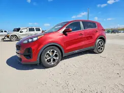 KNDPM3AC3L7814345 2020 KIA SPORTAGE