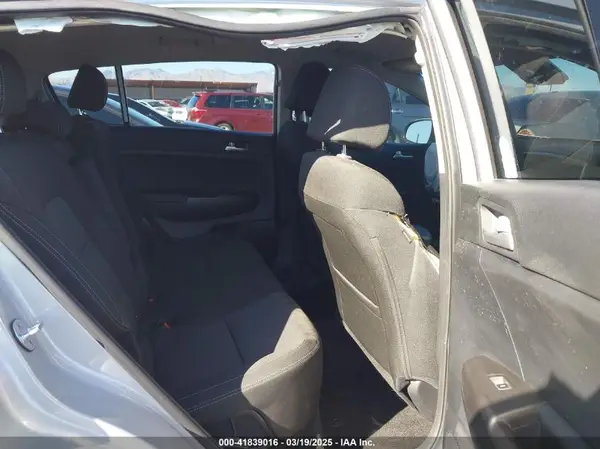 KNDPM3AC3L7815978 2020 KIA SPORTAGE - Image 8
