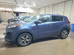 KNDPM3AC3L7816807 2020 KIA SPORTAGE