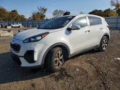 KNDPM3AC3L7820212 2020 KIA SPORTAGE