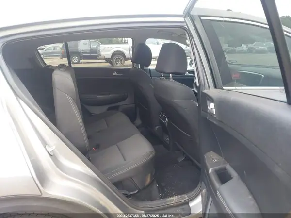 KNDPM3AC3L7821232 2020 KIA SPORTAGE - Image 8
