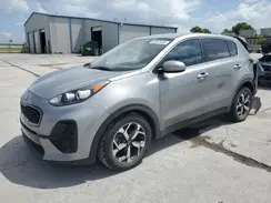 KNDPM3AC3L7822297 2020 KIA SPORTAGE