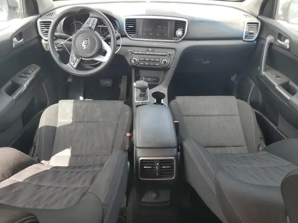 KNDPM3AC3L7822297 2020 KIA SPORTAGE - Image 8