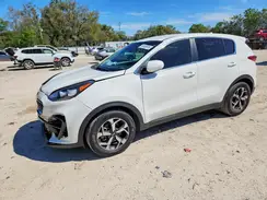 KNDPM3AC3L7822560 2020 KIA SPORTAGE