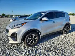KNDPM3AC3L7823451 2020 KIA SPORTAGE
