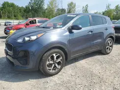 KNDPM3AC3L7823563 2020 KIA SPORTAGE
