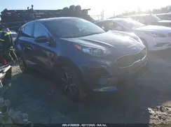 KNDPM3AC3L7826852 2020 KIA SPORTAGE