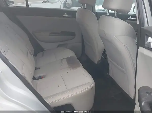 KNDPM3AC3L7826897 2020 KIA SPORTAGE - Image 8