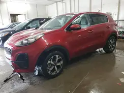 KNDPM3AC3L7830416 2020 KIA SPORTAGE
