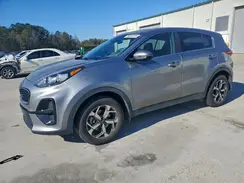 KNDPM3AC3L7831176 2020 KIA SPORTAGE