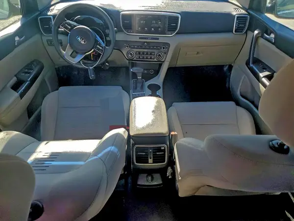 KNDPM3AC3L7831176 2020 KIA SPORTAGE - Image 8