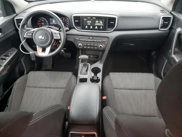 KNDPM3AC3L7831906 2020 KIA SPORTAGE - Image 8