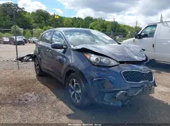 KNDPM3AC3L7838158 2020 KIA SPORTAGE