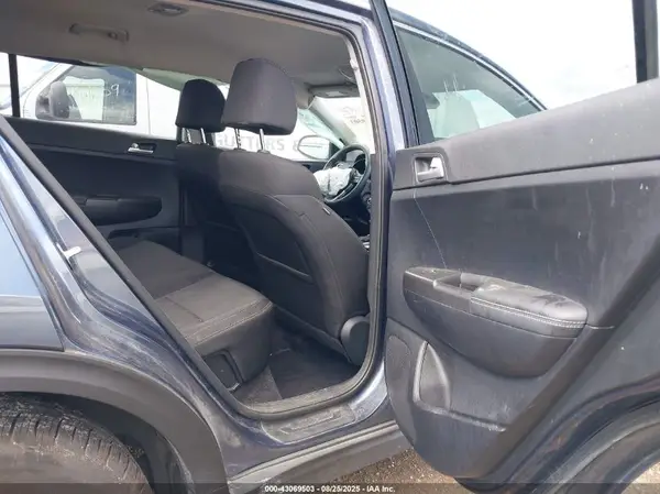 KNDPM3AC3L7838158 2020 KIA SPORTAGE - Image 8