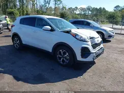 KNDPM3AC3L7839990 2020 KIA SPORTAGE