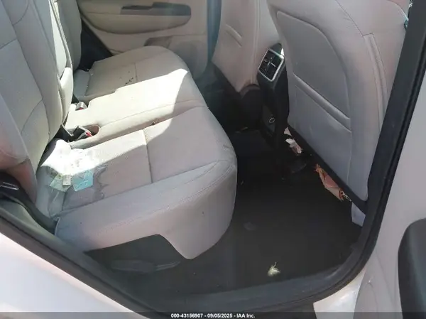 KNDPM3AC3L7839990 2020 KIA SPORTAGE - Image 8