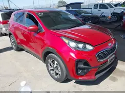 KNDPM3AC3M7843829 2021 KIA SPORTAGE