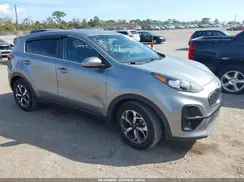 KNDPM3AC3M7844835 2021 KIA SPORTAGE