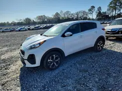 KNDPM3AC3M7845855 2021 KIA SPORTAGE