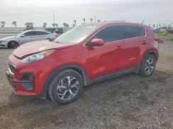 KNDPM3AC3M7845869 2021 KIA SPORTAGE