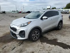 KNDPM3AC3M7846164 2021 KIA SPORTAGE