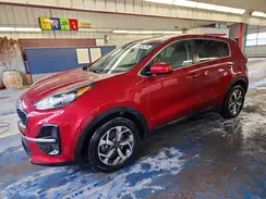 KNDPM3AC3M7850182 2021 KIA SPORTAGE