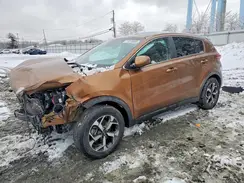 KNDPM3AC3M7850277 2021 KIA SPORTAGE