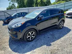 KNDPM3AC3M7850568 2021 KIA SPORTAGE