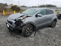KNDPM3AC3M7855835 2021 KIA SPORTAGE