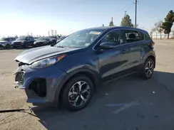 KNDPM3AC3M7862834 2021 KIA SPORTAGE