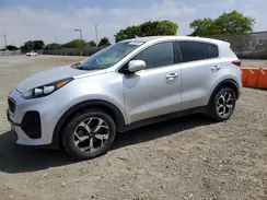 KNDPM3AC3M7863045 2021 KIA SPORTAGE