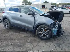 KNDPM3AC3M7863322 2021 KIA SPORTAGE