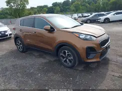 KNDPM3AC3M7863806 2021 KIA SPORTAGE