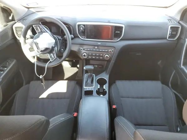 KNDPM3AC3M7873557 2021 KIA SPORTAGE - Image 8