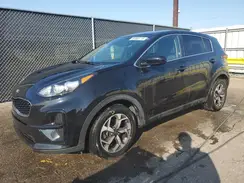 KNDPM3AC3M7874482 2021 KIA SPORTAGE