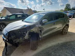 KNDPM3AC3M7878032 2021 KIA SPORTAGE