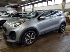 KNDPM3AC3M7879004 2021 KIA SPORTAGE