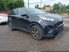 KNDPM3AC3M7883778 2021 KIA SPORTAGE