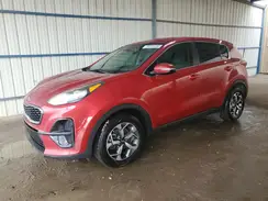KNDPM3AC3M7883909 2021 KIA SPORTAGE