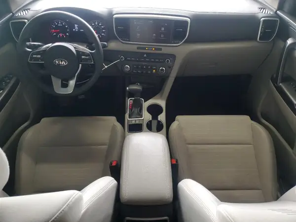 KNDPM3AC3M7883909 2021 KIA SPORTAGE - Image 8