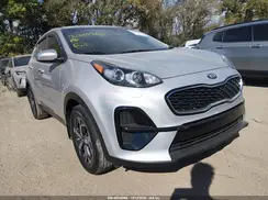 KNDPM3AC3M7887524 2021 KIA SPORTAGE