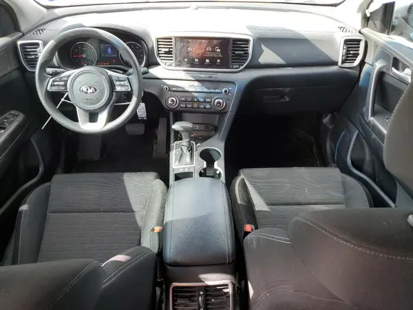 KNDPM3AC3M7888978 2021 KIA SPORTAGE - Image 8