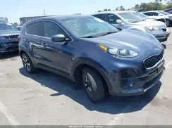 KNDPM3AC3M7889094 2021 KIA SPORTAGE