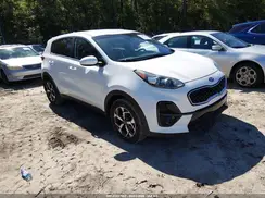 KNDPM3AC3M7890410 2021 KIA SPORTAGE