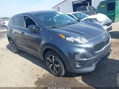 KNDPM3AC3M7894909 2021 KIA SPORTAGE