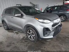 KNDPM3AC3M7896398 2021 KIA SPORTAGE
