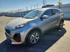 KNDPM3AC3M7899043 2021 KIA SPORTAGE