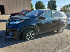 KNDPM3AC3M7901454 2021 KIA SPORTAGE