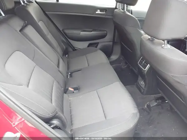 KNDPM3AC3M7902832 2021 KIA SPORTAGE - Image 8