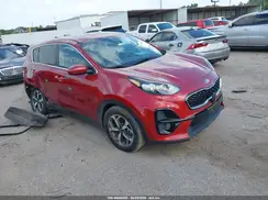KNDPM3AC3M7903365 2021 KIA SPORTAGE